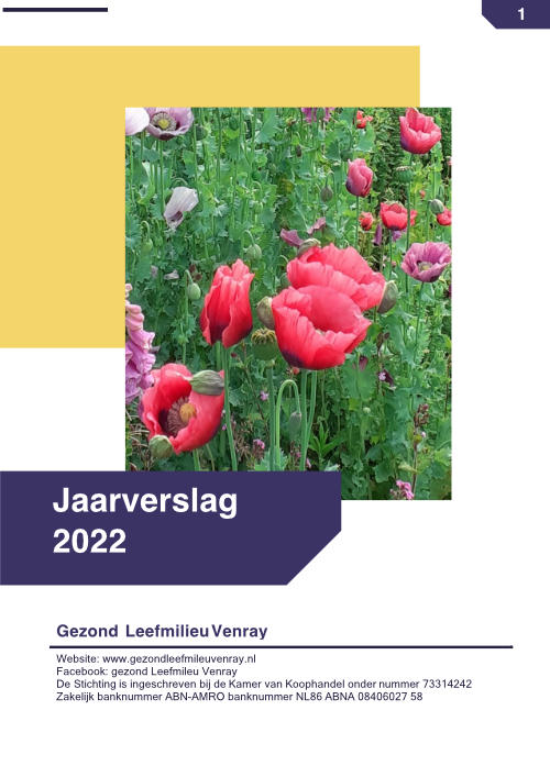 GLV Jaarverslag2020